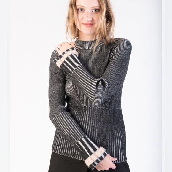 Rachel Comey Tops - Rachel Comey Impel Knit Top